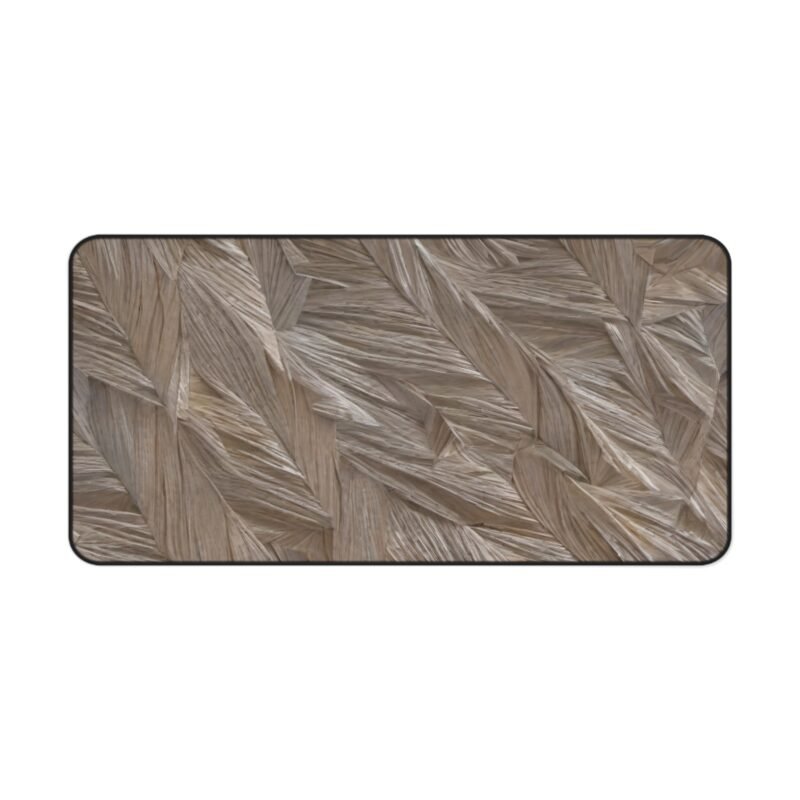 Nature-Inspired Desk Mat – Organic Elegance and Tranquility for Your Workspace - Image 9