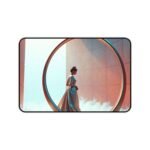 Creative Desk Mat for Visionary Artists and Innovators