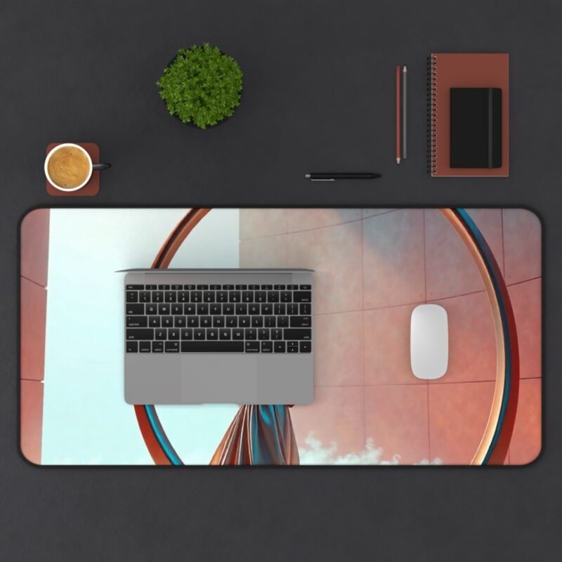 Creative Desk Mat for Visionary Artists and Innovators - Image 11