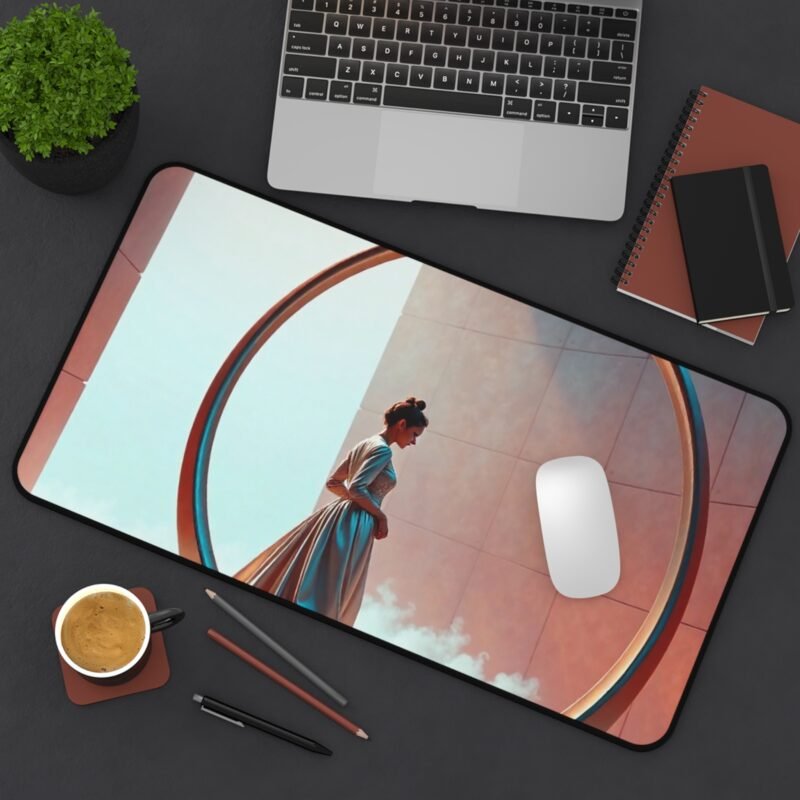 Creative Desk Mat for Visionary Artists and Innovators - Image 8