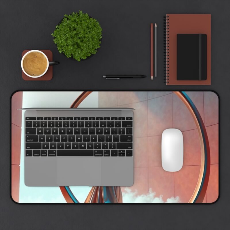 Creative Desk Mat for Visionary Artists and Innovators - Image 7