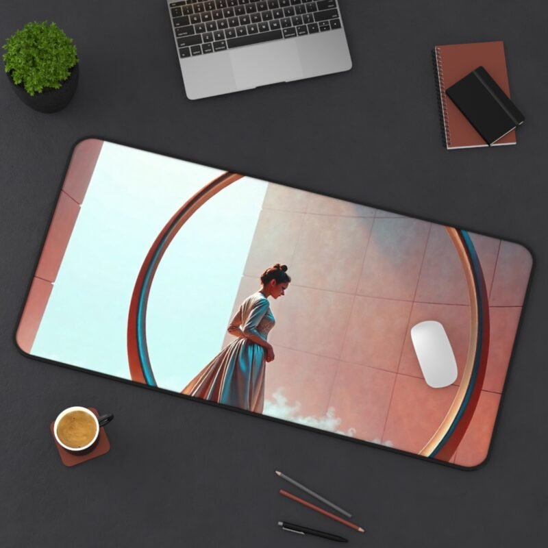 Creative Desk Mat for Visionary Artists and Innovators - Image 12