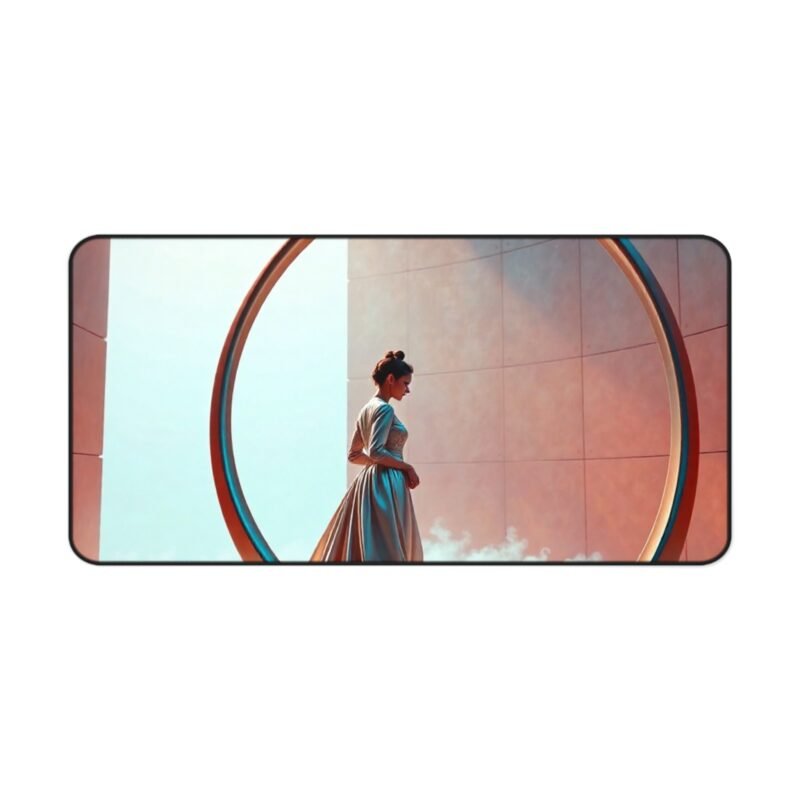 Creative Desk Mat for Visionary Artists and Innovators - Image 9
