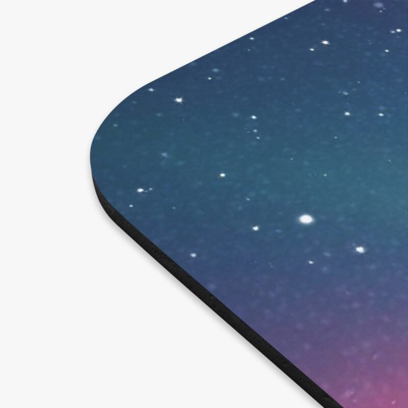 Northern Lights Desk Mat Scenic Arctic Workspace Upgrade - Image 2