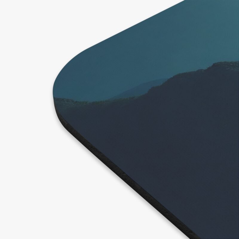 Ocean Desk Mat - Transform Your Workspace with Coastal Serenity and Natural Inspiration - Image 2