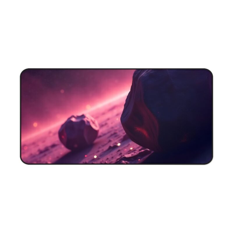 Cosmic Desk Mat for Space Enthusiasts Stargazers and Dreamy Workspaces - Image 9