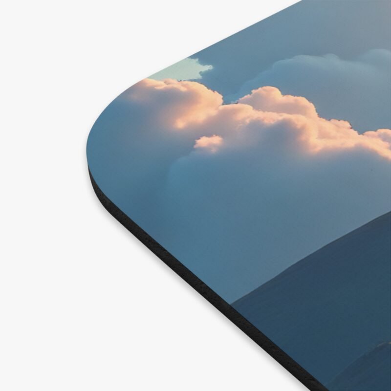 Ocean Desk Mat - Serene Coastal Design for Tranquil and Focused Workspaces - Image 2