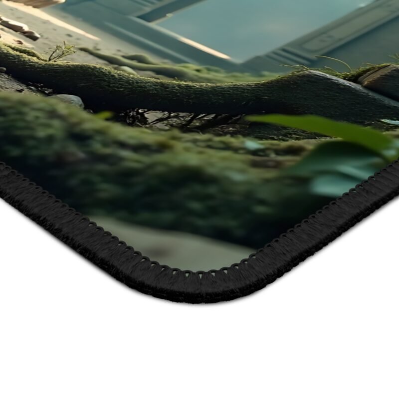 Precision Gaming Mouse Pad for Elite Control and Immersive Gameplay - Image 4