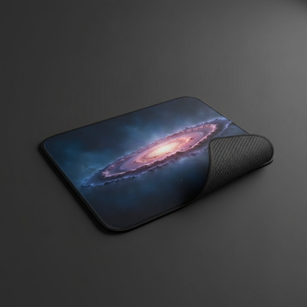 Mouse Pads — MousePady