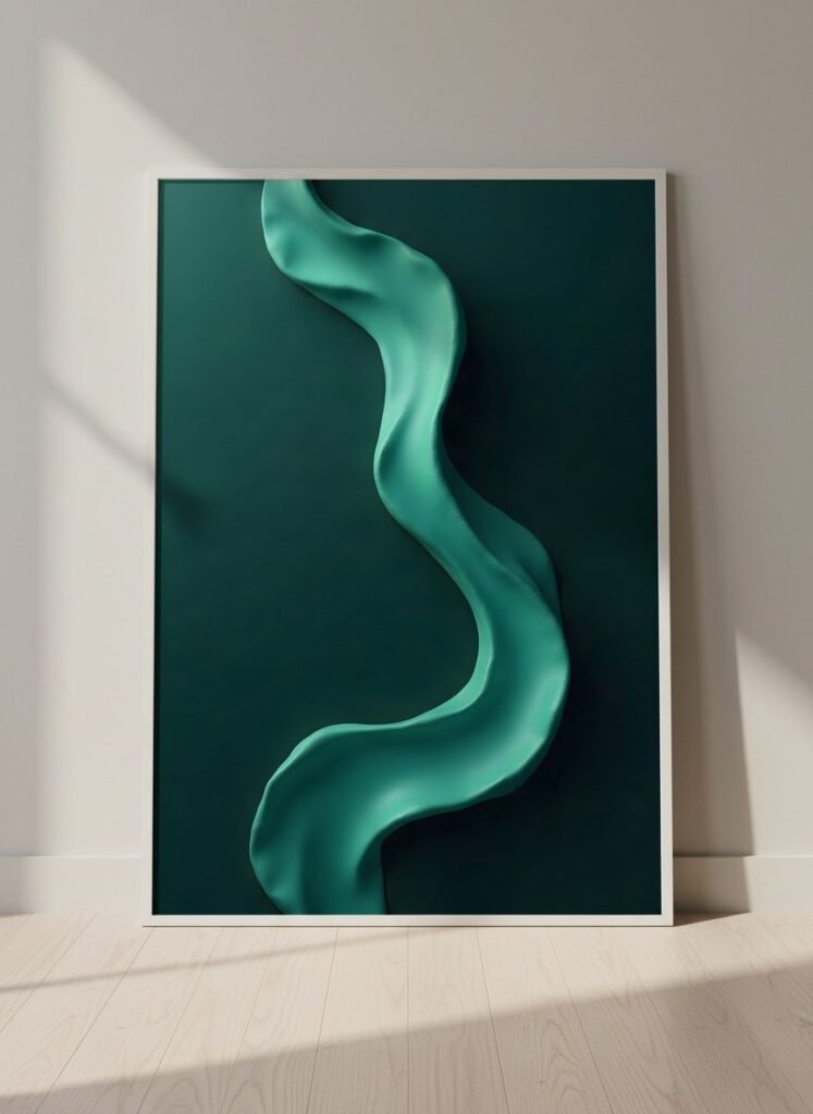 Wall Art — MousePady