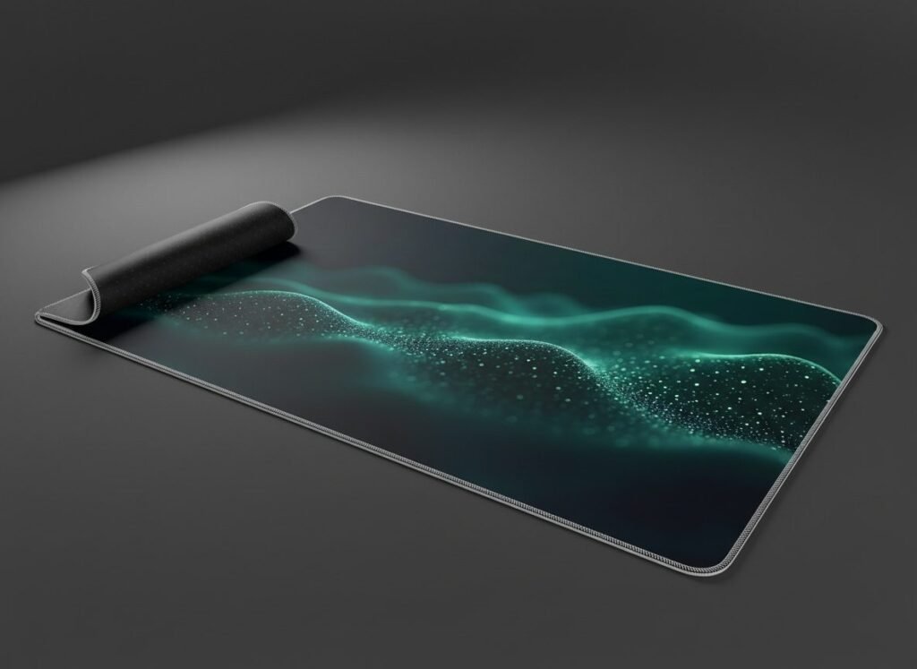 XL Desk Mats — MousePady