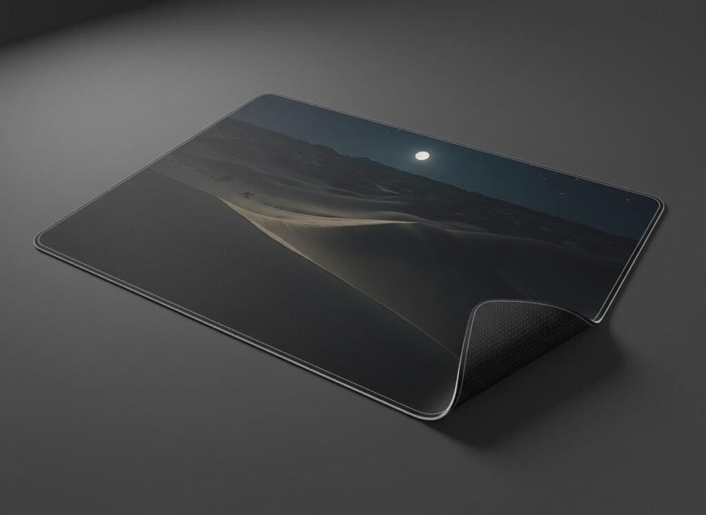 XL Desk Mats — MousePady